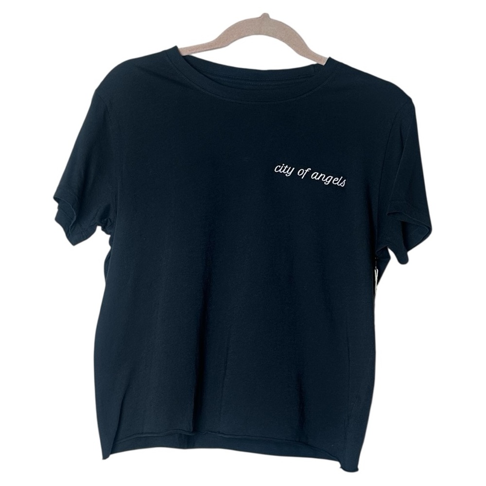 WHEAT T-SHIRT "city of angels" new